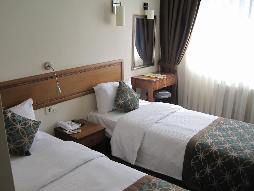 Avlonya 3* Istanboel