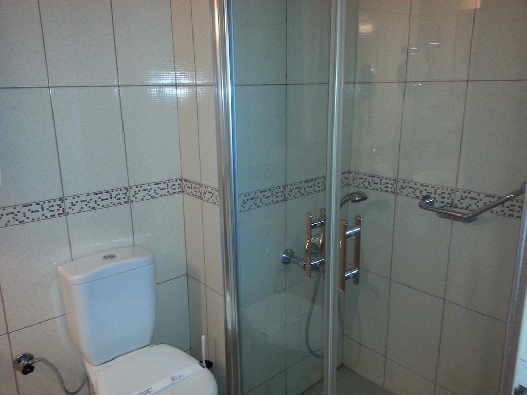 Avlonya 3* Istanboel
