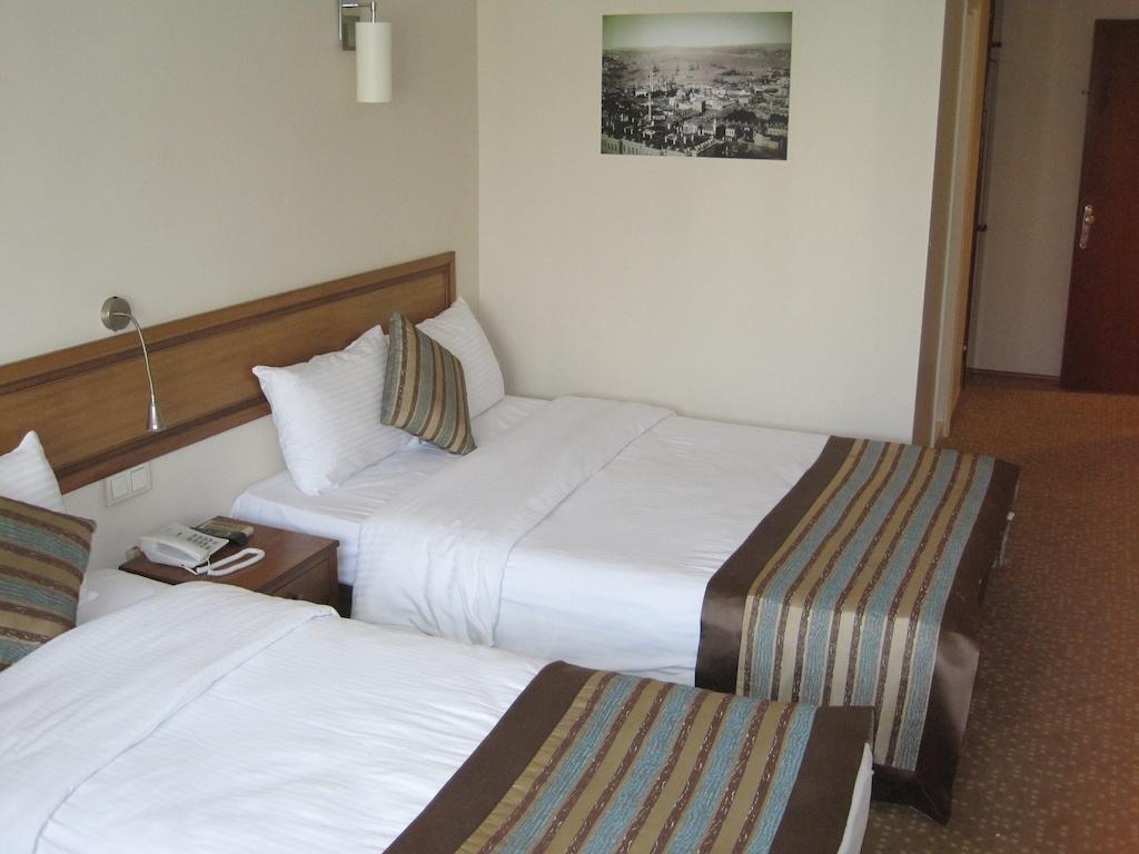 Avlonya 3* Istanboel