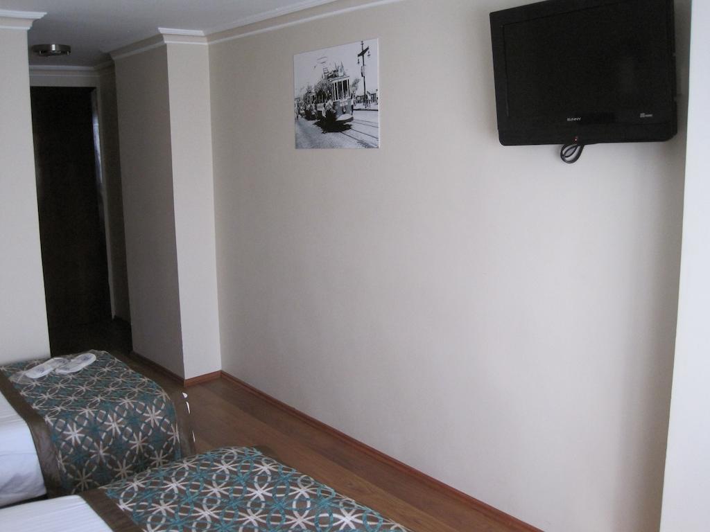 Avlonya Готель 3*